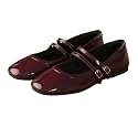 Theater Bianca Mary Jane Shoes for Women