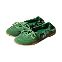 Theater Kai Casual Sneakers in Suede for