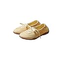 Theater Kai Casual Sneakers in Suede for