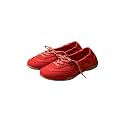 Theater Kai Casual Sneakers in Suede for