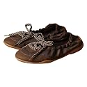 Theater Kai Casual Sneakers in Suede for