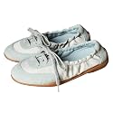 Theater Kai Casual Sneakers in Suede for