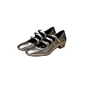 Theater Kelly Jr Women Mary Jane Flats