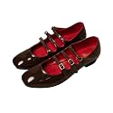 Theater Kelly Jr Women Mary Jane Flats