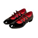 Theater Kelly Jr Women Mary Jane Flats