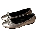 Theater Swans Casual Ballet Flats for Women