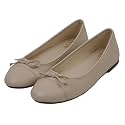 Theater Swans Casual Ballet Flats for Women