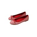 Theater Swans Casual Ballet Flats for Women