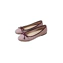Theater Swans Casual Ballet Flats for Women