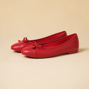 Theater Women Flats
