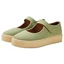 Theater Women Maru Mary Jane Platform Shoes
