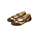 Theater Yuki Casual Sneakers in Suede for