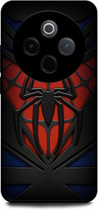 Thecoverking Back Cover for Vivo T4 5G