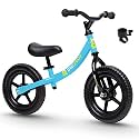 Lightweight Balance Bike for Toddlers and Kids