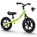 Lightweight Balance Bike for Toddlers and Kids