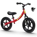 Lightweight Balance Bike for Toddlers and Kids