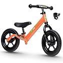 Lightweight Balance Bike for Toddlers and Kids