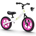 Lightweight Balance Bike for Toddlers and Kids