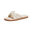 THEE BRON Girls Cute Slip-On Slippers Stylish Sandals for Toddlers &amp; Kids