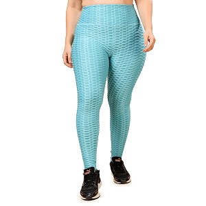 Anti-Cellulite Squat-Proof Workout Leggings for