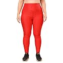 Anti-Cellulite Squat-Proof Workout Leggings for