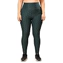 Anti-Cellulite Squat-Proof Workout Leggings for