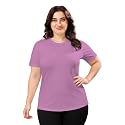 Women’s Activewear T-Shirt – Quick Dry Fabric for Gym, Workout, Running and All Day Comfort