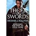 THEFT OF SWORDS