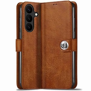 TheGiftKart Flip Cover Back Case for Samsung