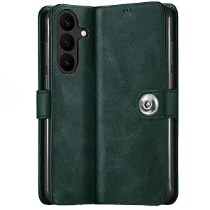 TheGiftKart Flip Cover Back Case for Samsung