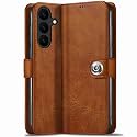 TheGiftKart Flip Cover Back Case for Samsung