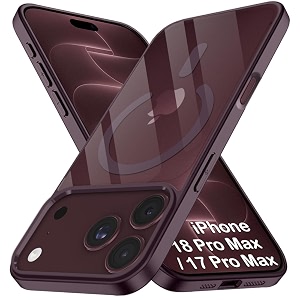 TheGiftKart Hybrid Shockproof Back Cover Case for