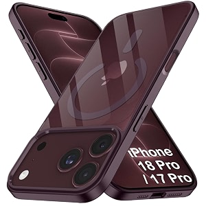 TheGiftKart Hybrid Shockproof Back Cover Case for