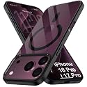 TheGiftKart Hybrid Shockproof Back Cover Case for