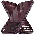 TheGiftKart Hybrid Shockproof Back Cover Case for