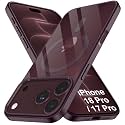 TheGiftKart Hybrid Shockproof Back Cover Case for