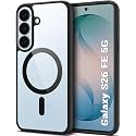 TheGiftKart Hybrid Shockproof Back Cover Case for