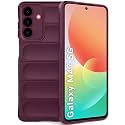 TheGiftKart Liquid Silicon Back Cover Case for