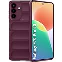 TheGiftKart Liquid Silicon Back Cover Case for