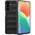 TheGiftKart Liquid Silicon Back Cover Case for