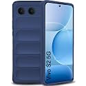 TheGiftKart Liquid Silicon Back Cover Case for