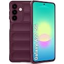 TheGiftKart Liquid Silicon Back Cover Case for