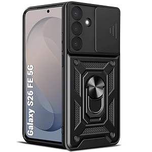 TheGiftKart Tough Armor Bumper Back Cover Case