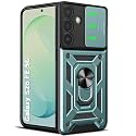 TheGiftKart Tough Armor Bumper Back Cover Case