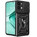 TheGiftKart Tough Armor Bumper Back Cover Case