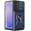 TheGiftKart Tough Armor Bumper Back Cover Case