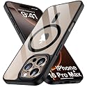 TheGiftKart Ultra-Hybrid Back Cover Case for iPhone