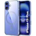 TheGiftKart Ultra-Hybrid Shockproof Back Cover Case for