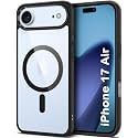 TheGiftKart Ultra-Hybrid Shockproof Back Cover Case for