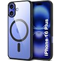 TheGiftKart Ultra-Hybrid Shockproof Back Cover Case for